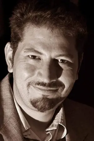 Фото Пабло Ґвіса Кестінґер #94282