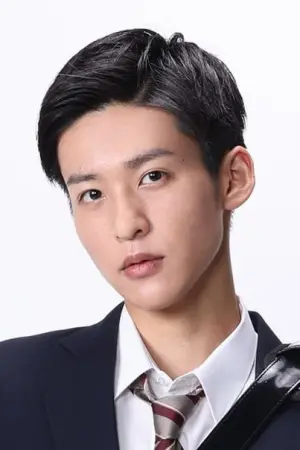 Фото  (Ren Meguro) #185914