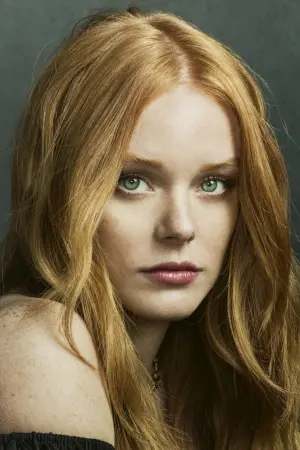 Фото Ебігейл Коуен (Abigail Cowen) #54784