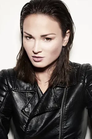 Фото  (Anastasia Marinina) #33699