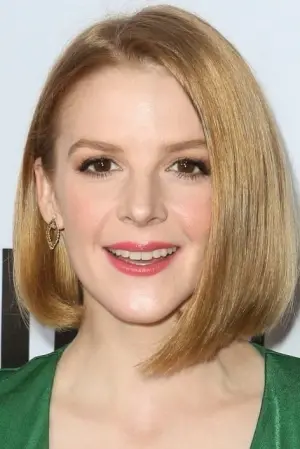 Фото Ешлі Белл (Ashley Bell) #38975