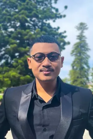 Фото  (B.M. Anggana) #301934