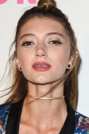 Фото Ізабелла Бренза (Isabella Brenza) #68635