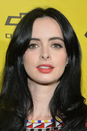 Фото Крістен Ріттер (Krysten Ritter) #50137
