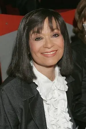 Фото Марі Версіні (Marie Versini) #178769