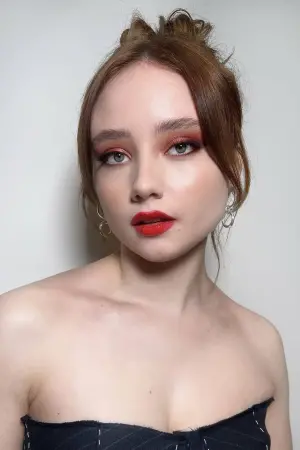 Фото Рубі Стокс #255807