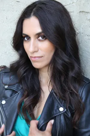 Фото Улка Сімона Моханті #14233