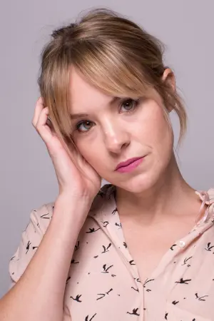 Фото Брея Грант #47643