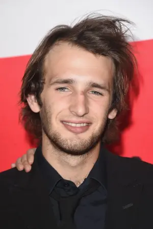 Фото Го́пер Пенн #187137