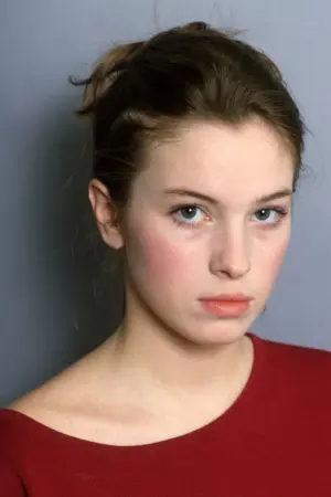 Фото Джессіка Форд #41677