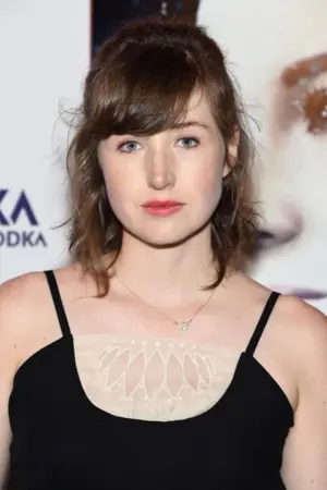 Фото Кейт Лін Шейл (Kate Lyn Sheil) #100323