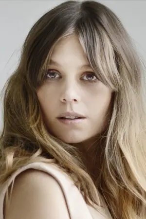 Фото Катя Герберс (Katja Herbers) #240623