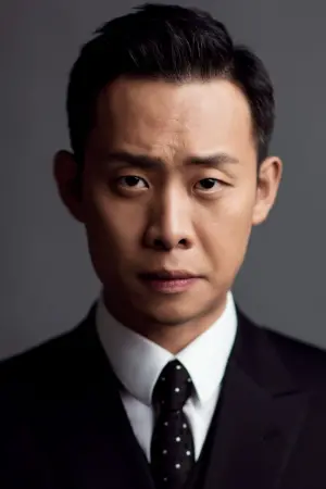 Фото Чжан І #102762