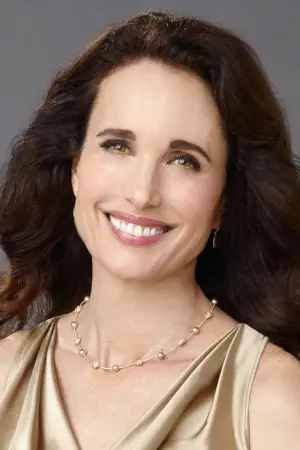Фото Енді Макдауелл (Andie MacDowell) #18056