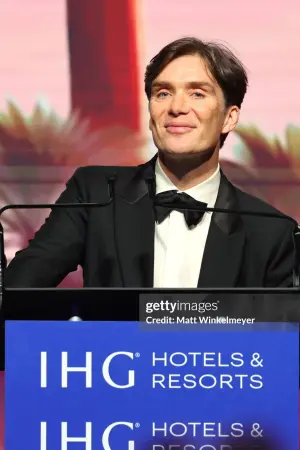 Фото Кілліан Мерфі (Cillian Murphy) #72891