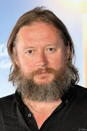 Фото Девід Маккензі #92247