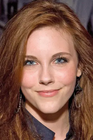 Фото Келсі Сандерс (Kelsey Sanders) #220441