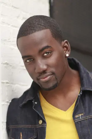 Фото Шамір Андерсон (Shamier Anderson) #65691