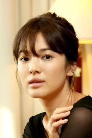 Фото Сон Хє Ґьо (Song Hye-kyo) #223717
