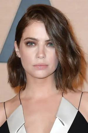 Фото Ешлі Бенсон (Ashley Benson) #70628