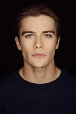 Фото Чарлі Годдард #327069