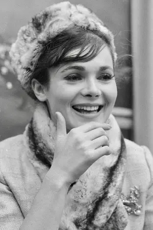 Фото Гіла Голан (Gila Golan) #226061