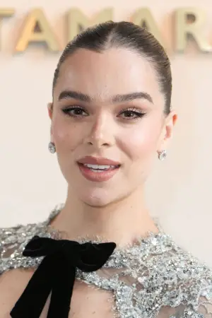 Фото Гейлі Стайнфелд (Hailee Steinfeld) #326830