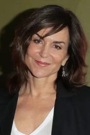 Фото Поллі Дрейпер (Polly Draper) #115726