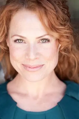 Фото Скарлетт МакАлістер #107665