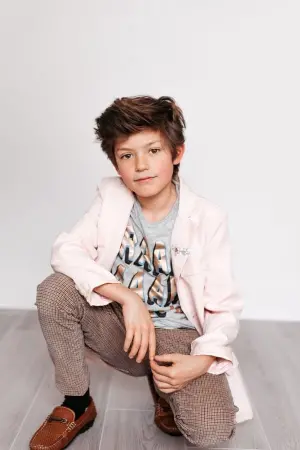 Фото  (Skyler Peters) #307658