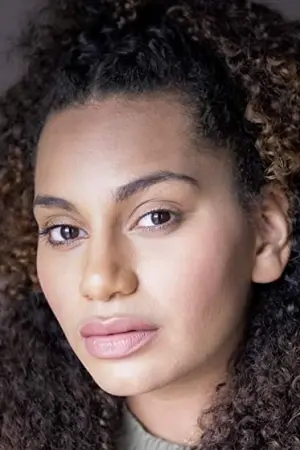 Фото Бе́тсі Борре́го #47596