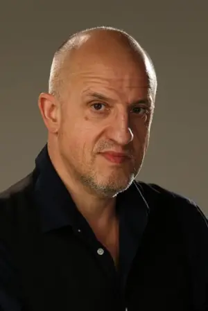 Фото Чик Ортега #116133