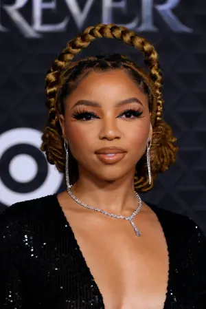 Фото Хлоя Бейлі #113429