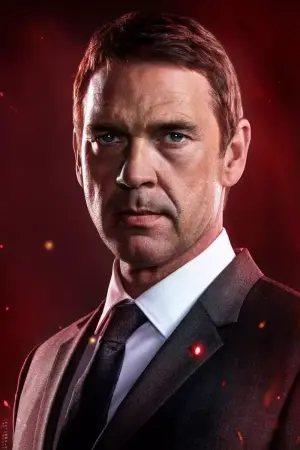 Фото Дугрей Скотт (Dougray Scott) #24217