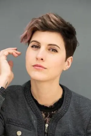 Фото Джина Тереза Вільямсон #56576