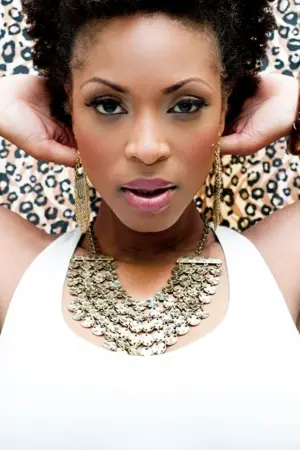 Фото Ліза Беррі (Lisa Berry) #41786