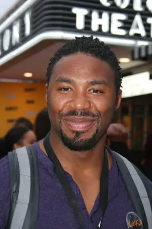 Фото Матвій А. Вишня (Matthew A. Cherry) #5074