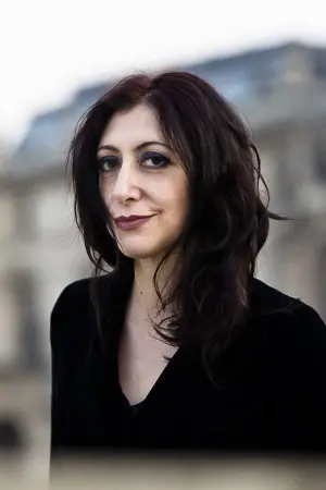 Фото Моніка Наппо #83405