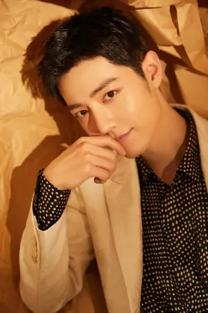 Фото Сяо Чжань (Xiao Zhan) #282882