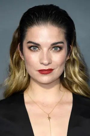 Фото Енні Мерфі #13344