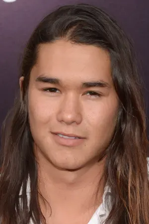 Фото Бубу Стюарт (Booboo Stewart) #19000
