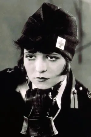 Фото Клара Боу (Clara Bow) #302829