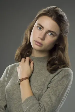 Фото Люсі Фрай (Lucy Fry) #82442