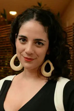 Фото Марта Новілл (Martha Nowill) #226558