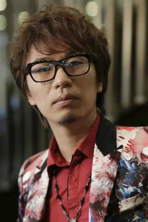 Фото Канно Юґо #1254