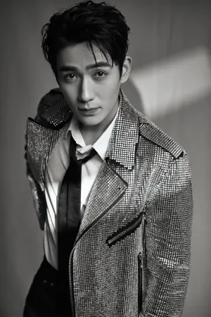 Фото Чжу Ілун (Zhu Yilong) #90658