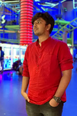 Фото  (Aman Saji Dominic) #312613