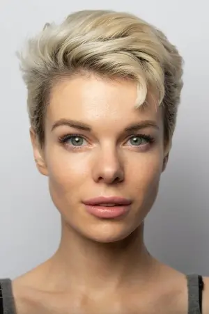 Фото Анна Старшенбаум #130333