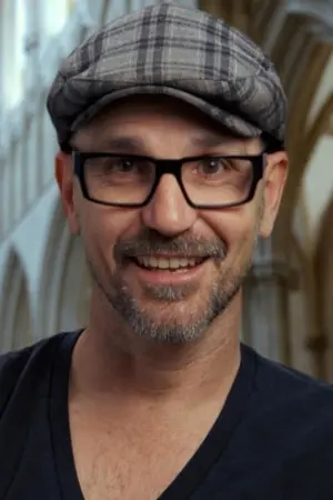 Фото Седрік Ніколас-Троян #17819