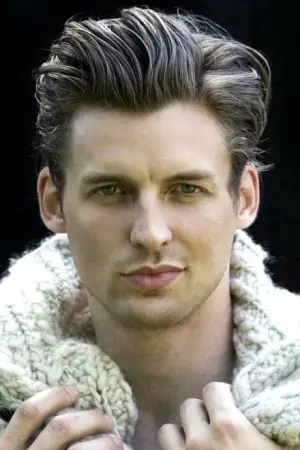 Фото Донні Боаз #117357